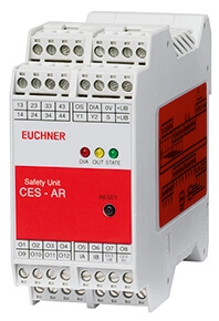 AR evaluation unit