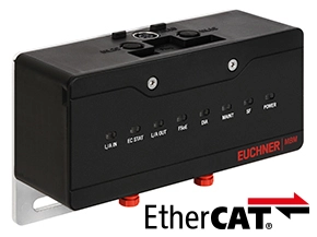 Module de bus MBM-EC