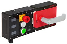 MGB2-L.H.B 세트 일습