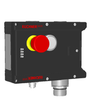 Locking modules MGB-L1-ARA-AL3A1-S8-R-157884  (Order no. 157884)