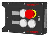 Locking modules MGB-L1-APA-AP4A1-M-L-137328  (Order no. 137328)