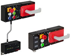 Multifunctional Gate Box MGB2