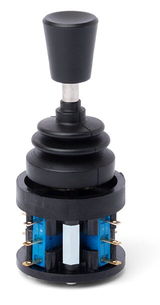 Joystick switches KE
