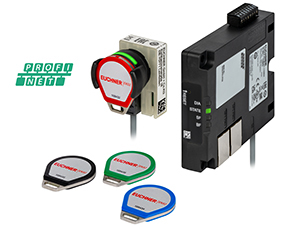 Electronic-Key-System EKS2