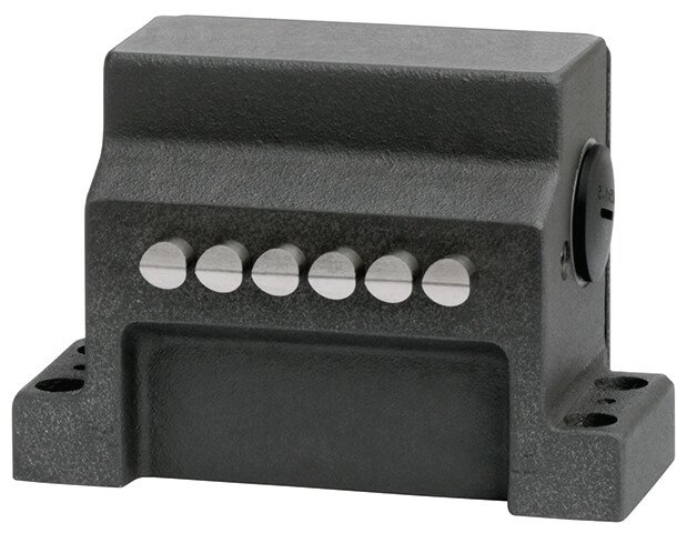 Chave de fim de curso múltipla GLBF