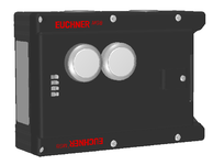 Vyhodnocovací moduly s jištěním ochranného krytu MGB-L1-ARA-AL1A1-M-R-121050  (Obj. č. 121050)