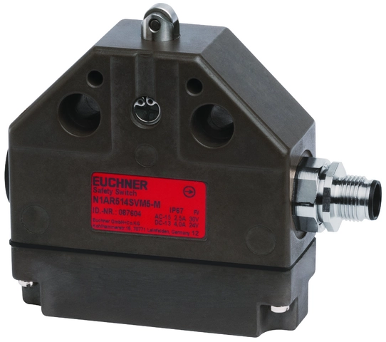 N1AR514SVM5-M (Order no. 087604)