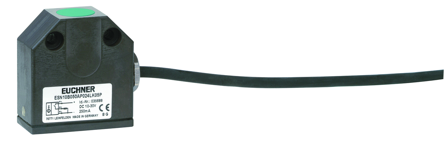 ESN10B050UP048LK05P-M (订货号 088771)