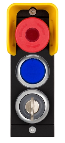 MSM-1-P-CS-BPH-G4-164821 (Order no. 164821)
