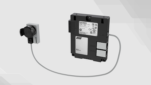 Components, connection and installation