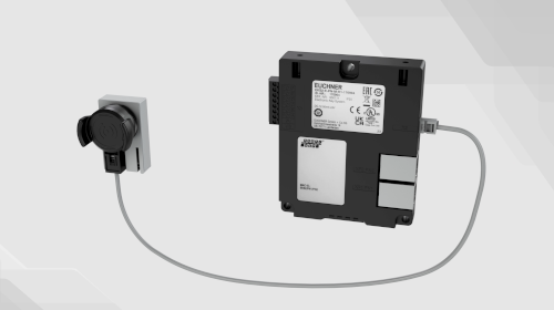 Composants, raccordement et montage