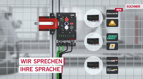 MGB2 Modular EtherNet/IP / CIP Safety