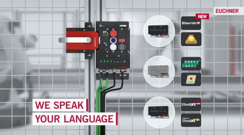 MGB2 Modular EtherNEt/IP / CIP Safety