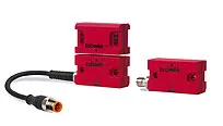 CES-C04: Transponder-coded safety switch