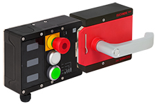 Multifunctional Gate Box MGB2 Classic