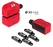 IO-Link Safety