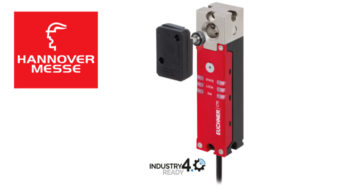 Introducing the FlexFunction CTS safety switch and the CKS2 key system