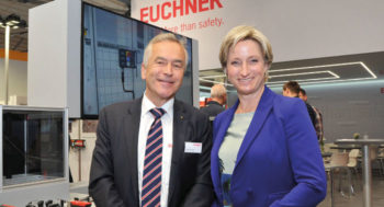 Rückblick Hannover Messe 2022 