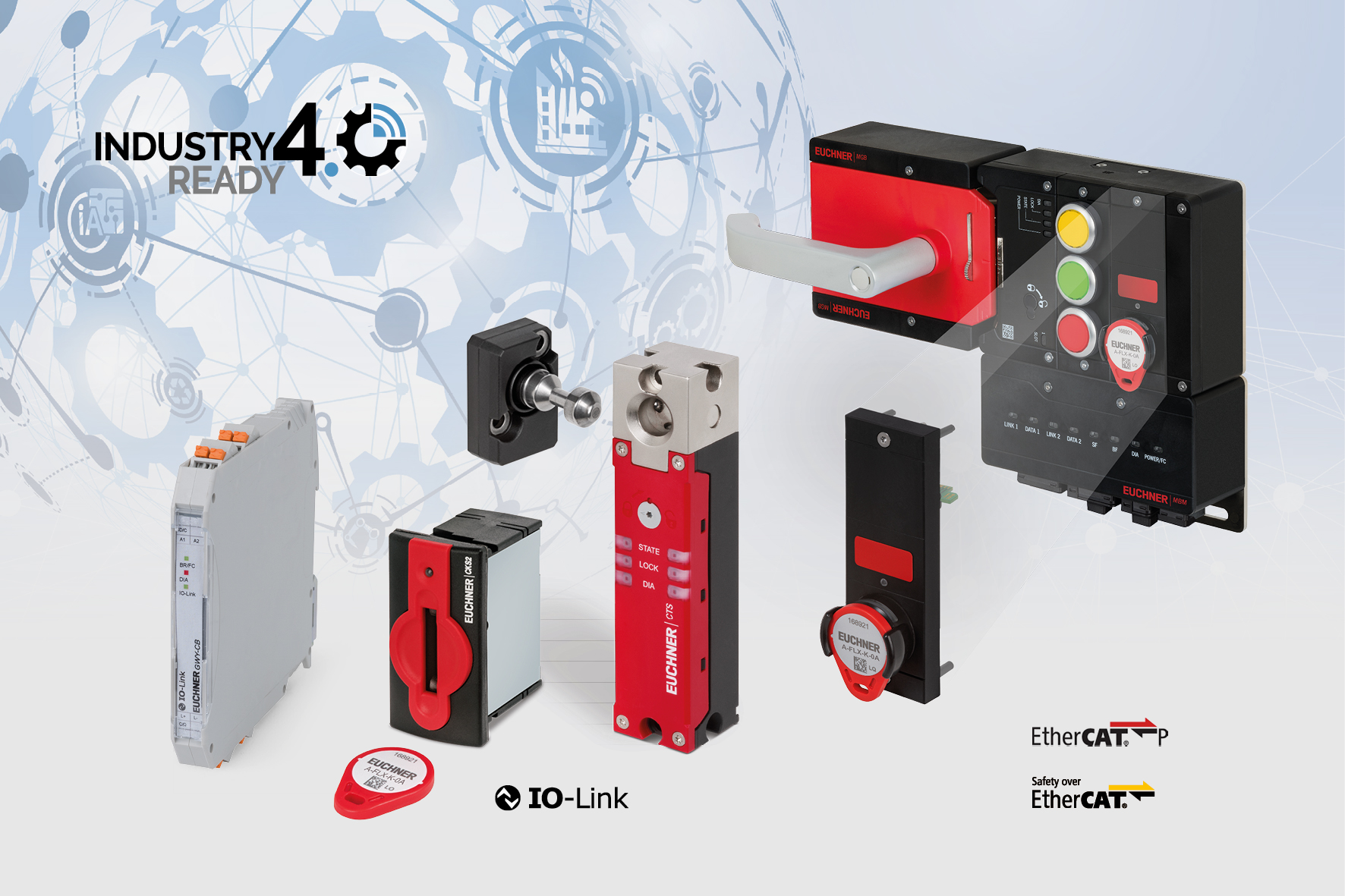 EUCHNER Sicherheitstechnik