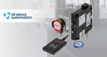 EUCHNER auf der all about automation Chemnitz 2025