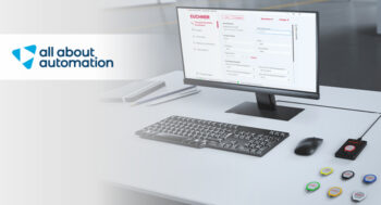 EUCHNER auf der all about automation Hamburg 2025