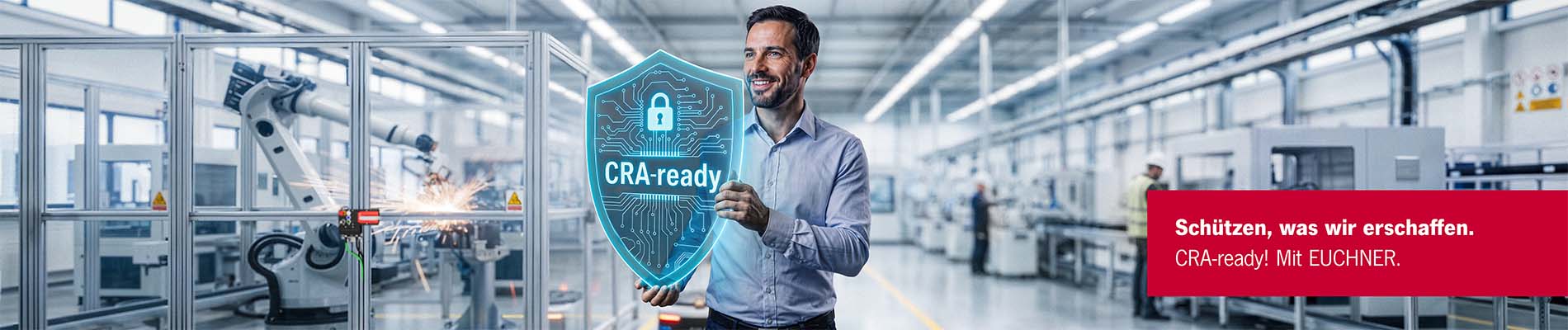 Cybersecurity / CRA
