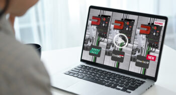 MGB2 Modular – new networking option for EtherNet/IP / CIP Safety