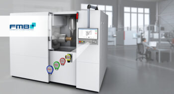 EUCHNER auf der FMB 2025 in Bad Salzuflen