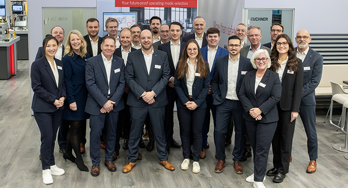 That`s a wrap on this year`s SPS! 