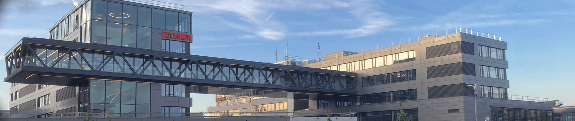 Ihr Partner für industrielle Sicherheitstechnik