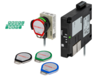 Electronic-Key-System EKS2