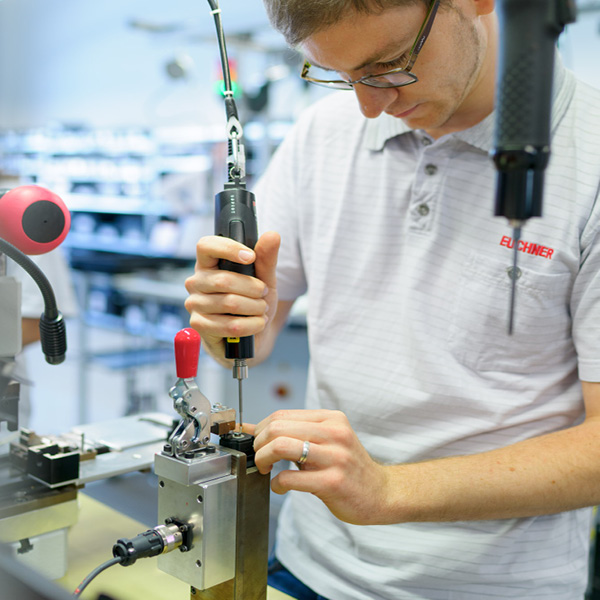 洞察我们的质量管理