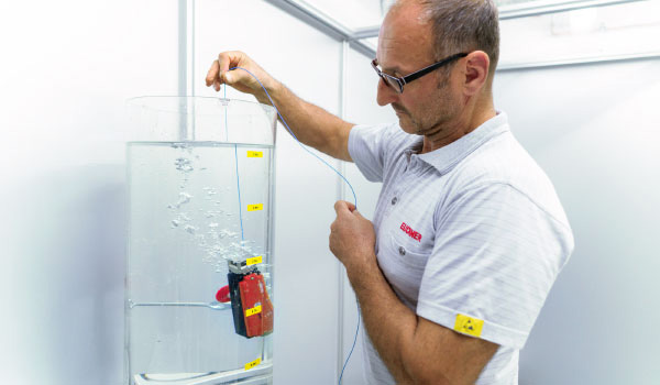 洞察我们的质量管理