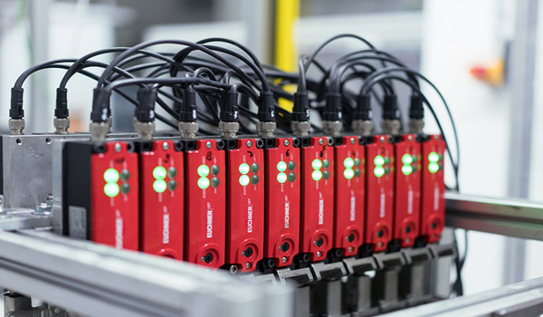 洞察我们的质量管理